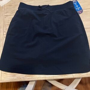 Nautica skirt